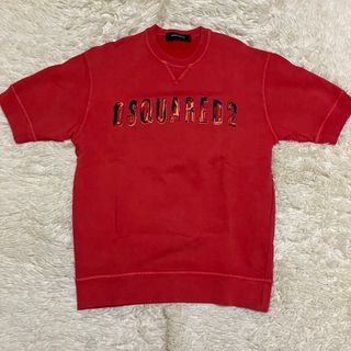 DSQUARED2(スウェット)のフリマアイテム一覧 DSQUARED2(スウェット)のフリマアイテム一覧
