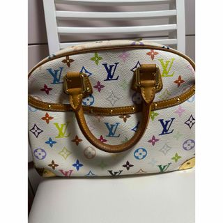 LOUIS VUITTON(バッグ ・ マルチカラー)のフリマアイテム一覧 LOUIS VUITTON(バッグ ・ マルチカラー)のフリマアイテム一覧