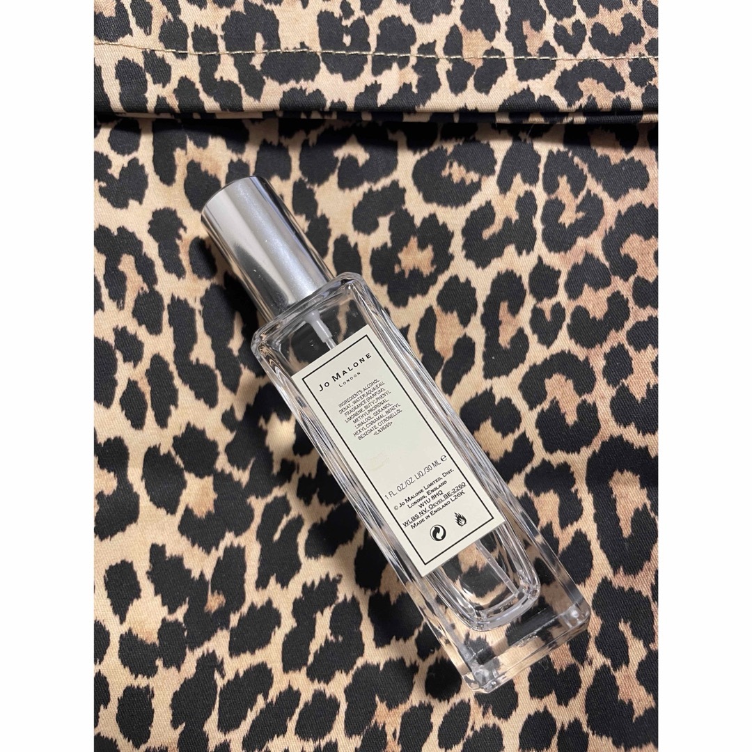 Jo Malone - Jo Malone English Pear & Freesia 空き瓶の通販 by Jo Malone - Jo Malone English Pear & Freesia 空き瓶の通販 by