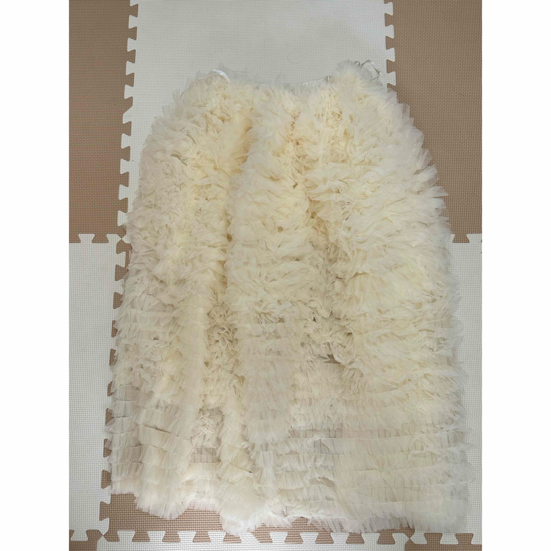 BIBIY DARLENE SHUSHU SKIRT IVORYの通販 by Yu's Shop|ラクマ BIBIY DARLENE SHUSHU SKIRT IVORYの通販 by Yu's Shop|ラクマ