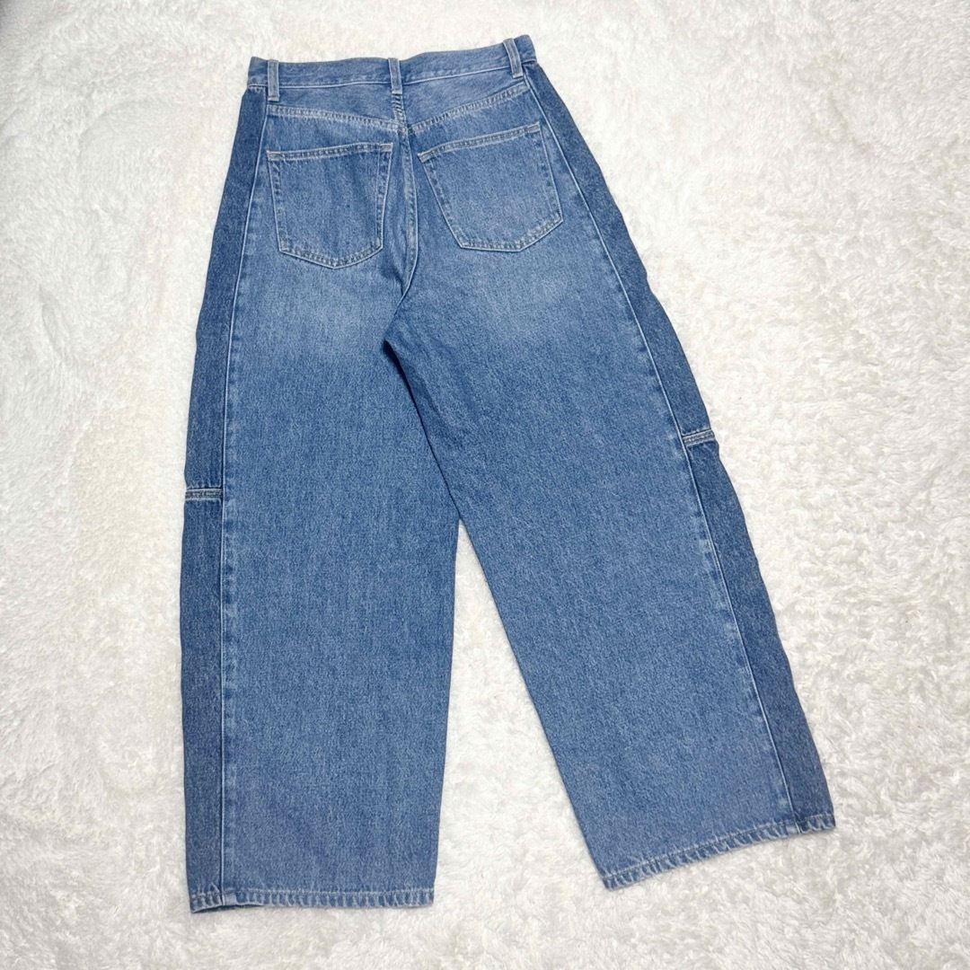 BEAUTY&YOUTH UNITED ARROWS - 美品 BEAUTY&YOUTH サイドパッチ BEAUTY&YOUTH UNITED ARROWS - 美品 BEAUTY&YOUTH サイドパッチ