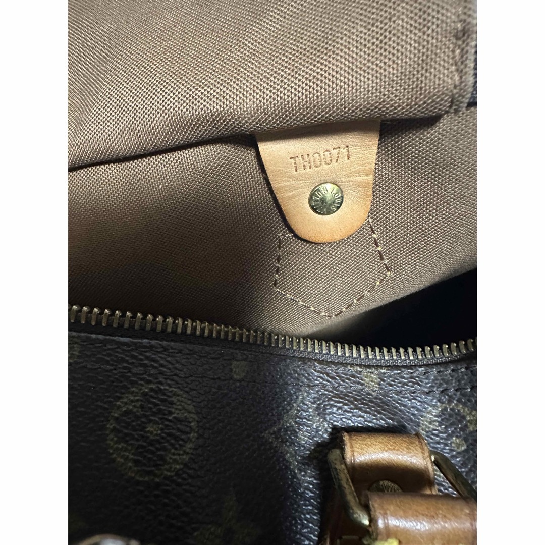 LOUIS VUITTON - ルイヴィトン モノグラム スピーディの通販 by LOUIS VUITTON - ルイヴィトン モノグラム スピーディの通販 by