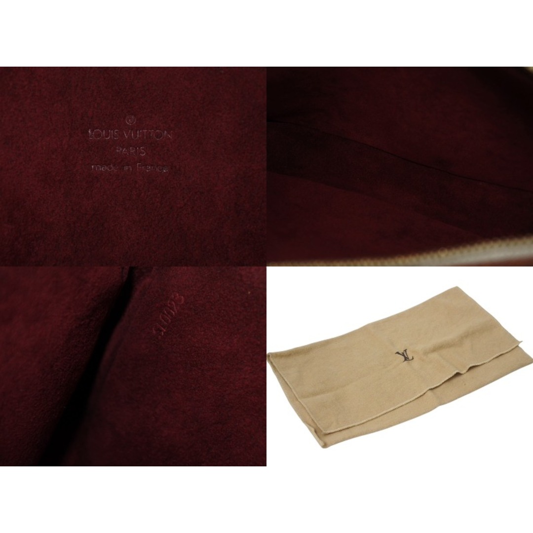 LOUIS VUITTON - 極美品 LOUIS VUITTON ルイヴィトン モノグラム LOUIS VUITTON - 極美品 LOUIS VUITTON ルイヴィトン モノグラム