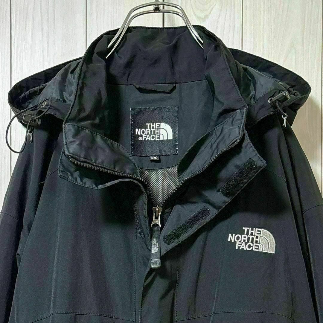 THE NORTH FACE - ノースフェイス ゴアテックス マウンテン THE NORTH FACE - ノースフェイス ゴアテックス マウンテン