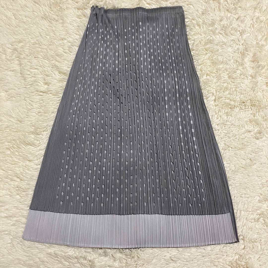 PLEATS PLEASE ISSEY MIYAKE - プリーツプリーズ イッセイミヤケ PLEATS PLEASE ISSEY MIYAKE - プリーツプリーズ イッセイミヤケ