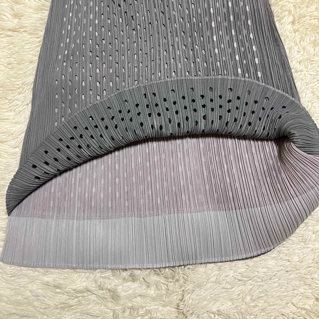 PLEATS PLEASE ISSEY MIYAKE - プリーツプリーズ イッセイミヤケ PLEATS PLEASE ISSEY MIYAKE - プリーツプリーズ イッセイミヤケ