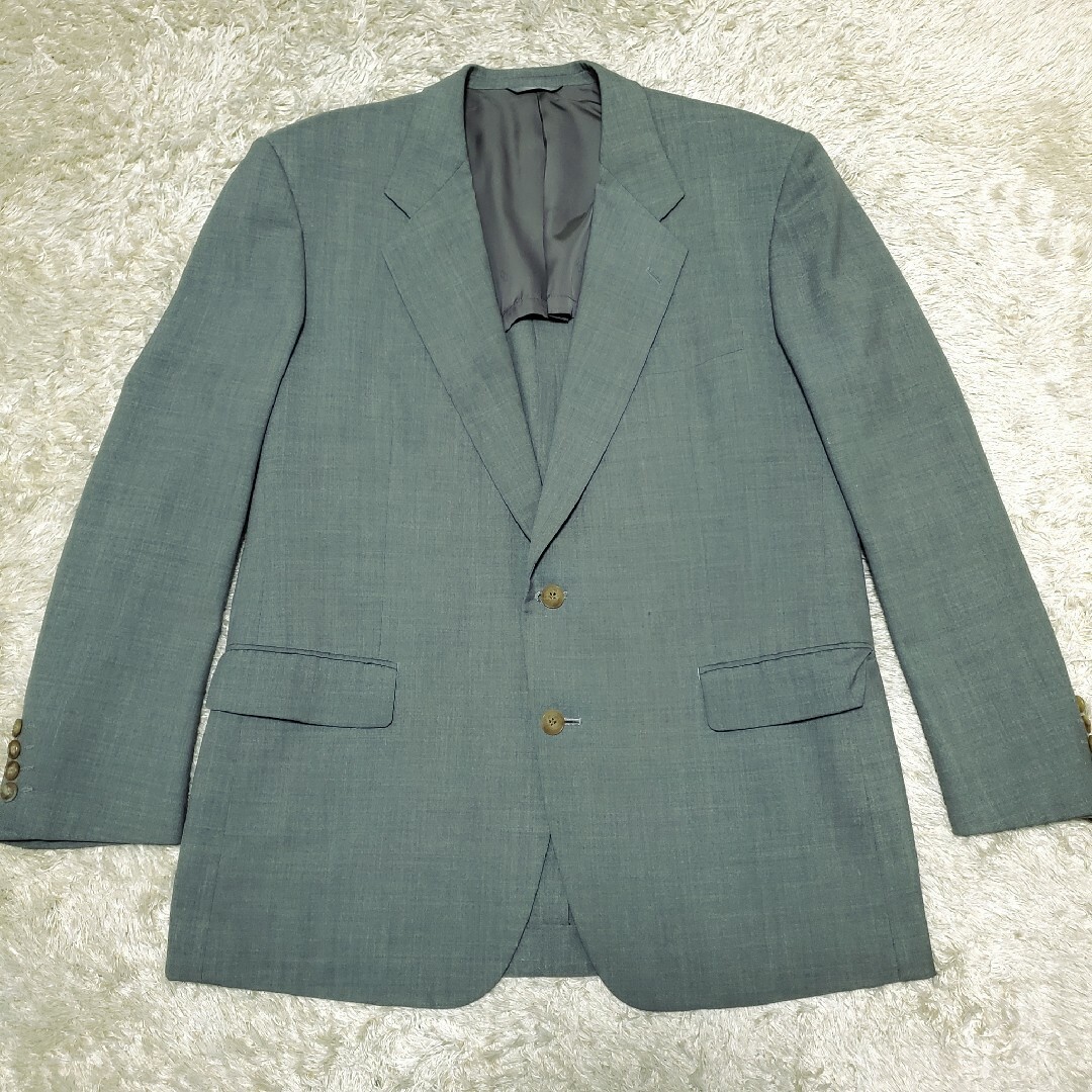 Christian Dior - 美品✨Christian Dior スーツ セットアップ Christian Dior - 美品✨Christian Dior スーツ セットアップ