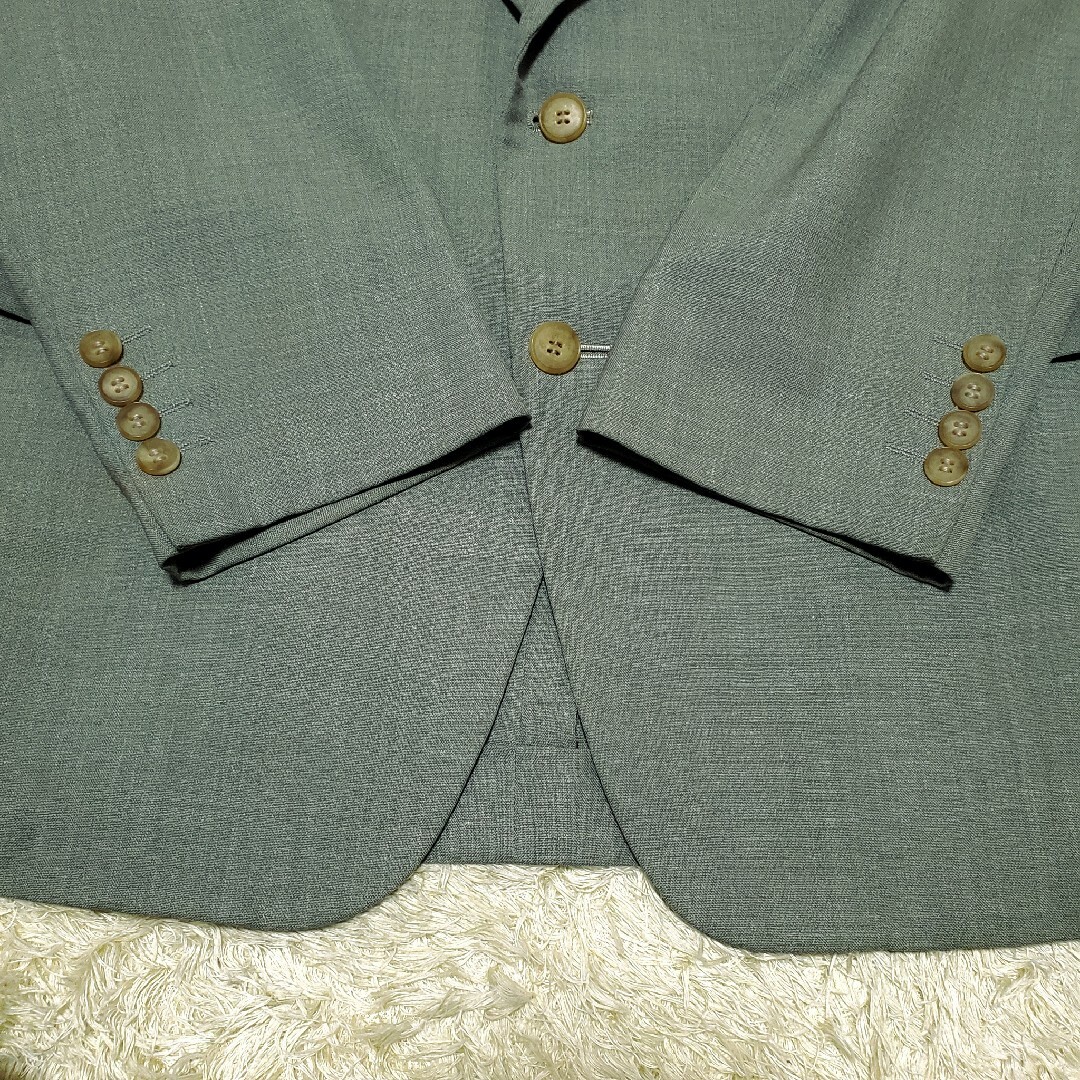 Christian Dior - 美品✨Christian Dior スーツ セットアップ Christian Dior - 美品✨Christian Dior スーツ セットアップ