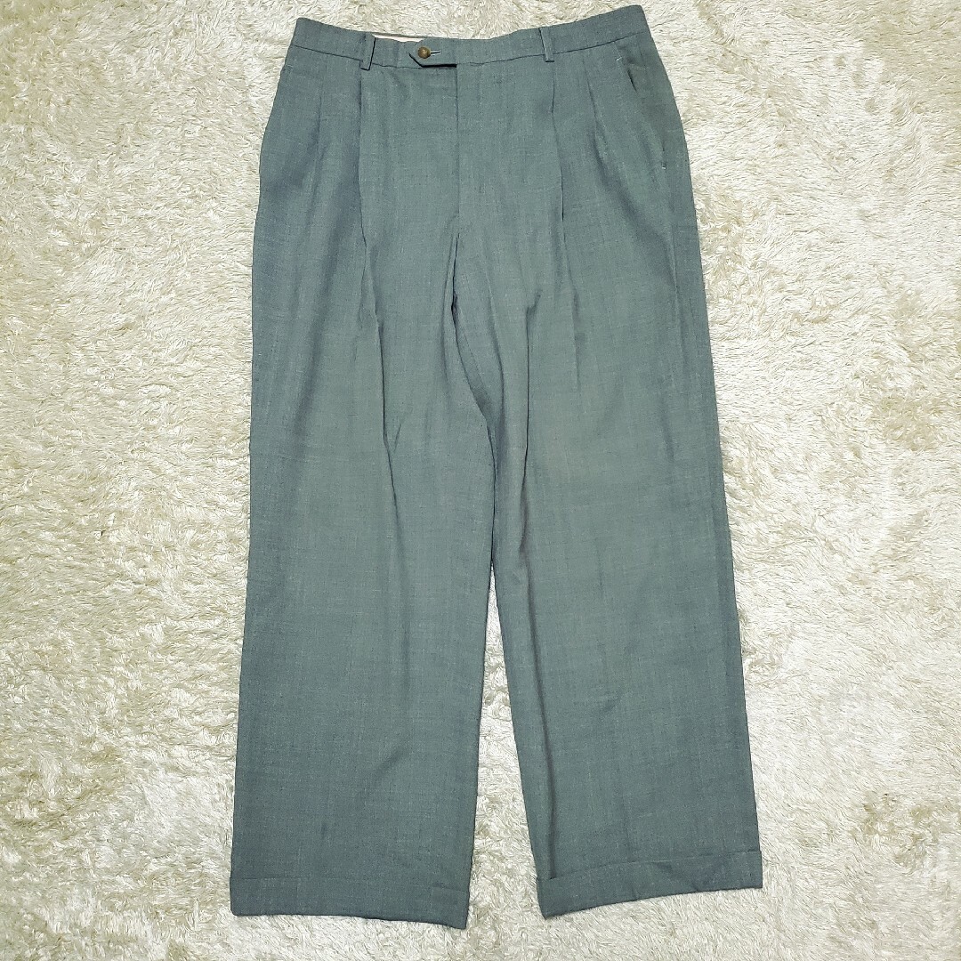 Christian Dior - 美品✨Christian Dior スーツ セットアップ Christian Dior - 美品✨Christian Dior スーツ セットアップ