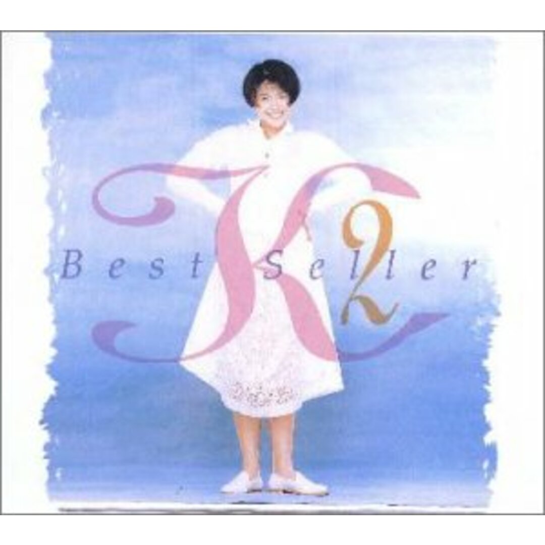 (CD)K2 BESTSELLER/小泉今日子 エンタメ/ホビーのCD(ポップス/ロック(邦楽))の商品写真