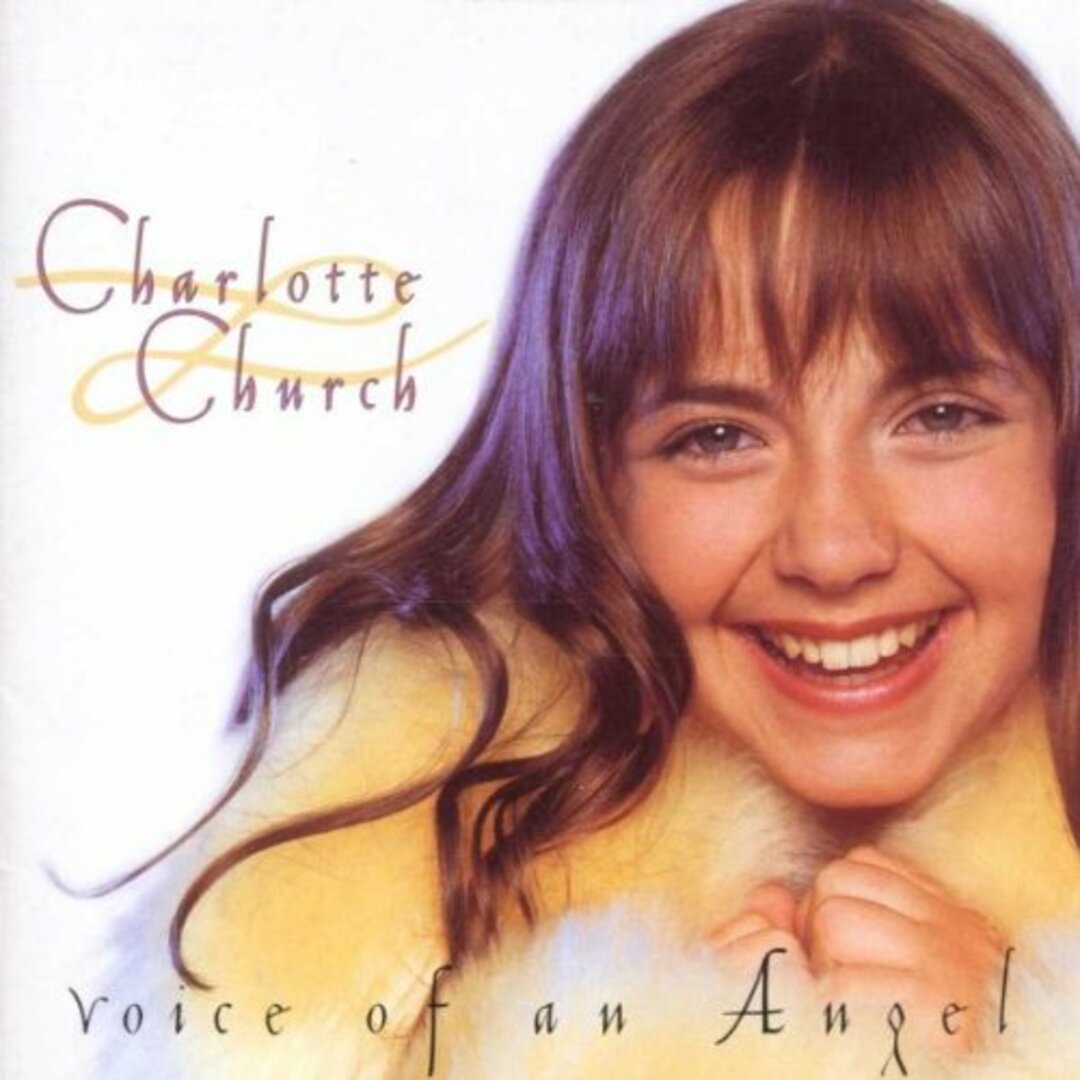 (CD)Voice Of An Angel/CHURCH CHARLOTTE エンタメ/ホビーのCD(クラシック)の商品写真