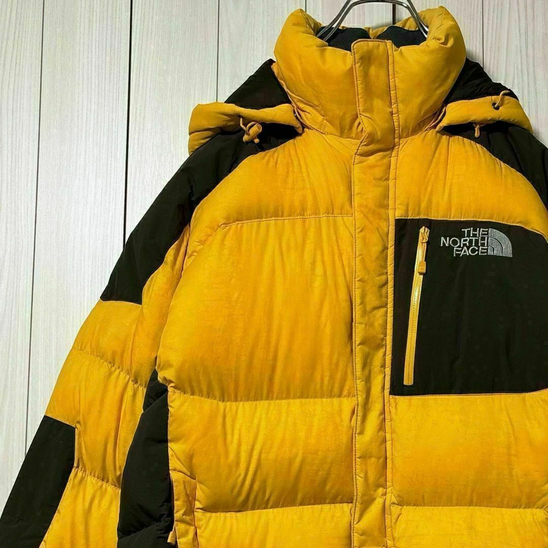 THE NORTH FACE - ノースフェイス ダウン ジャケット ハイベント THE NORTH FACE - ノースフェイス ダウン ジャケット ハイベント