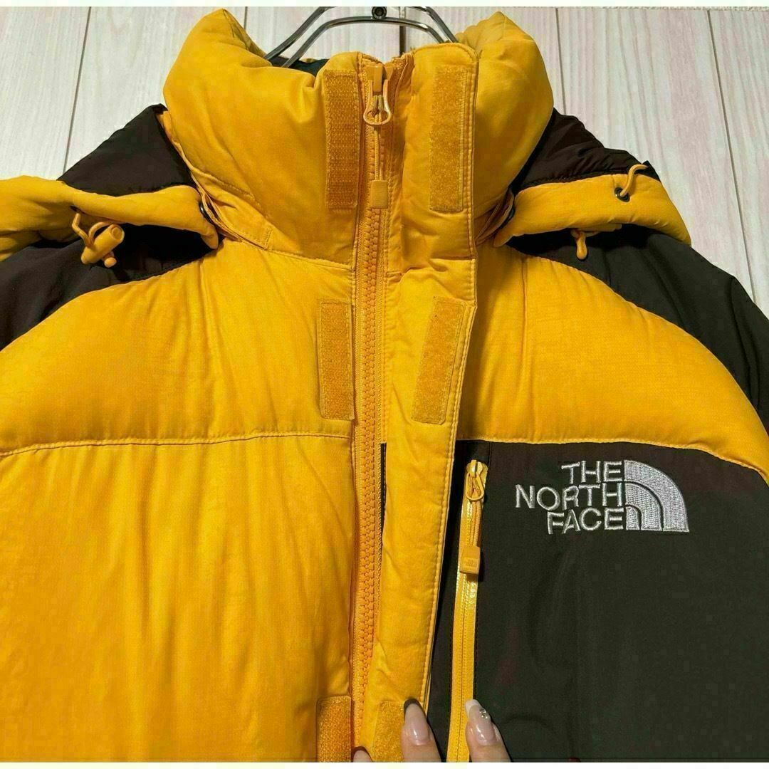 THE NORTH FACE - ノースフェイス ダウン ジャケット ハイベント THE NORTH FACE - ノースフェイス ダウン ジャケット ハイベント