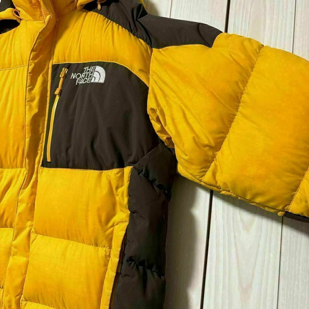 THE NORTH FACE - ノースフェイス ダウン ジャケット ハイベント THE NORTH FACE - ノースフェイス ダウン ジャケット ハイベント