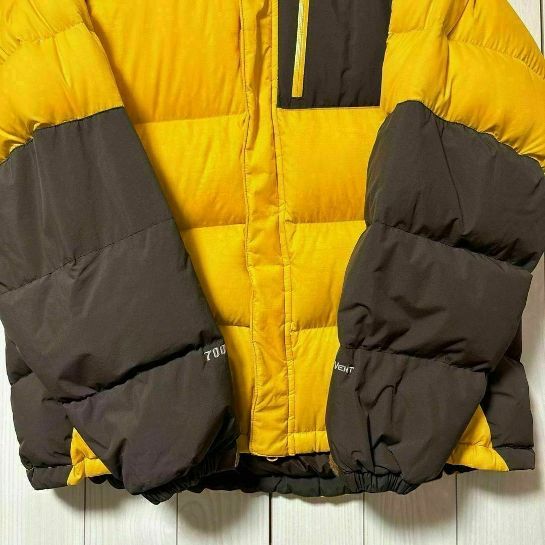 THE NORTH FACE - ノースフェイス ダウン ジャケット ハイベント THE NORTH FACE - ノースフェイス ダウン ジャケット ハイベント
