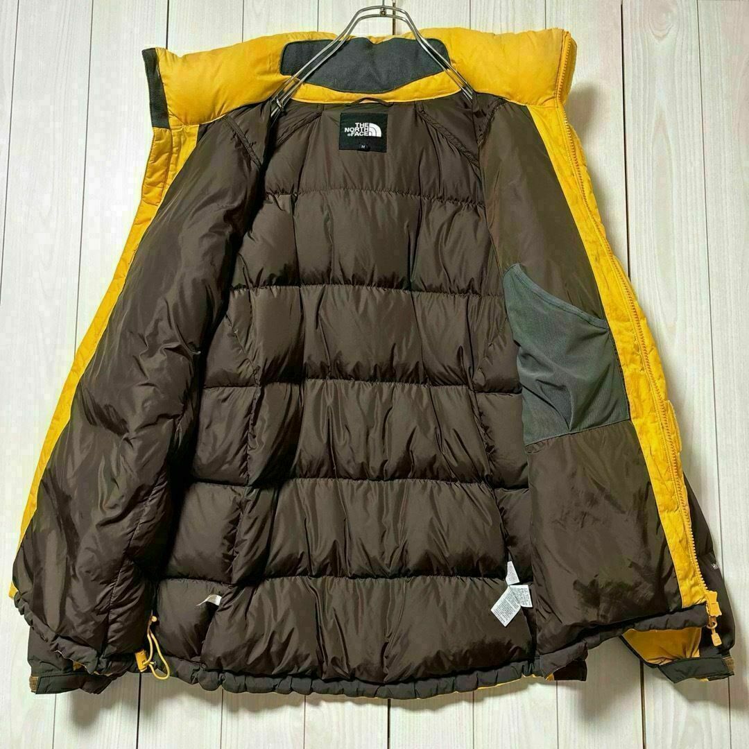 THE NORTH FACE - ノースフェイス ダウン ジャケット ハイベント THE NORTH FACE - ノースフェイス ダウン ジャケット ハイベント