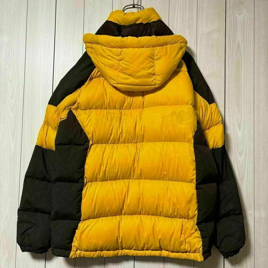 THE NORTH FACE - ノースフェイス ダウン ジャケット ハイベント THE NORTH FACE - ノースフェイス ダウン ジャケット ハイベント