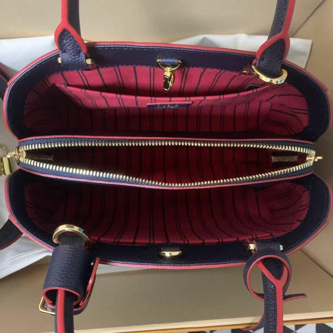 LOUIS VUITTON - LOUIS VUITTON モンテーニュ BB 2wayの通販 by LOUIS VUITTON - LOUIS VUITTON モンテーニュ BB 2wayの通販 by