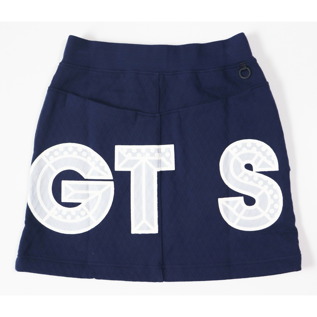 PEARLY GATES - 《パーリーゲイツ》新品 ビッグロゴ ダイヤ柄 PEARLY GATES - 《パーリーゲイツ》新品 ビッグロゴ ダイヤ柄