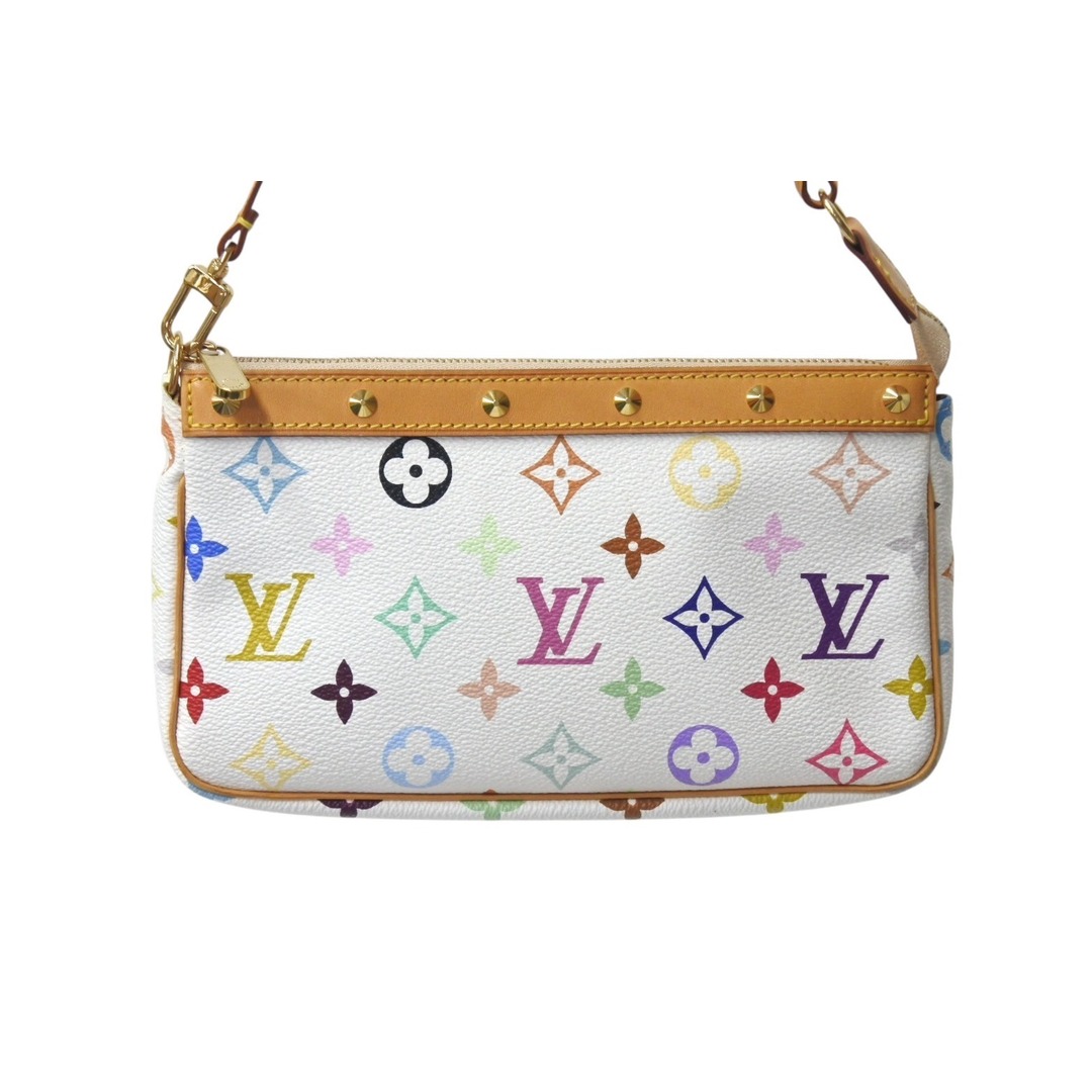 LOUIS VUITTON - 極美品 LOUIS VUITTON ルイヴィトン ポシェット LOUIS VUITTON - 極美品 LOUIS VUITTON ルイヴィトン ポシェット