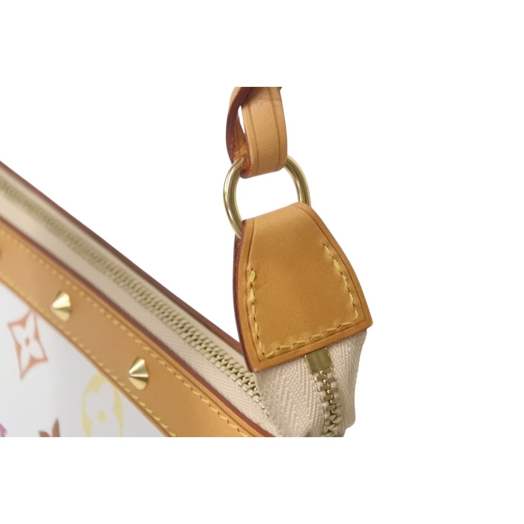LOUIS VUITTON - 極美品 LOUIS VUITTON ルイヴィトン ポシェット LOUIS VUITTON - 極美品 LOUIS VUITTON ルイヴィトン ポシェット