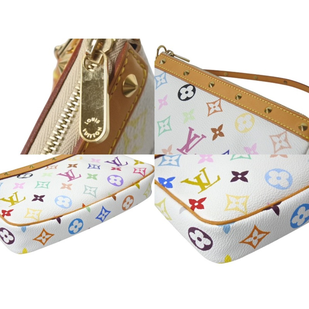 LOUIS VUITTON - 極美品 LOUIS VUITTON ルイヴィトン ポシェット LOUIS VUITTON - 極美品 LOUIS VUITTON ルイヴィトン ポシェット