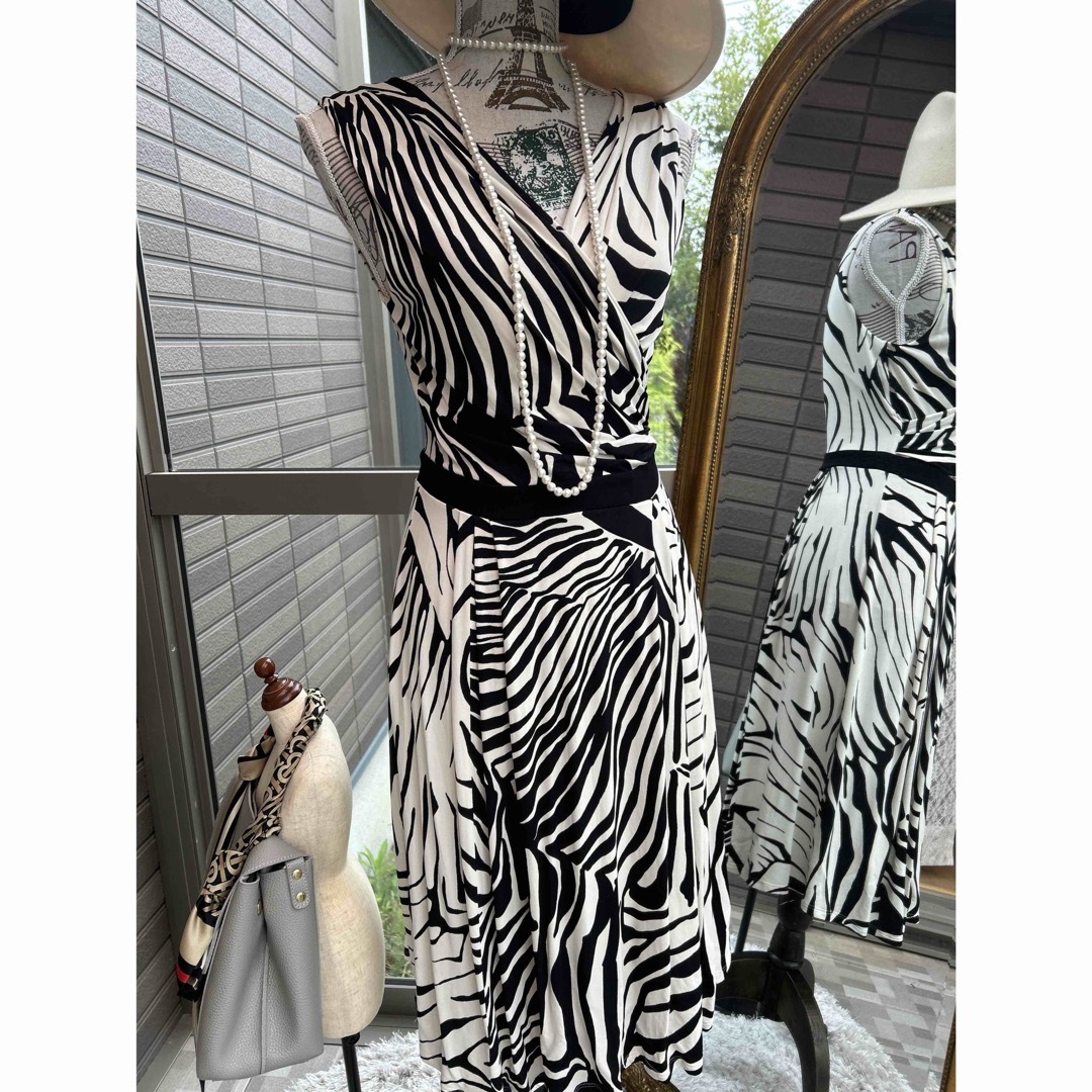 Max Mara - 綺麗なお姉さんのマックスマーラエレガントな Max Mara - 綺麗なお姉さんのマックスマーラエレガントな