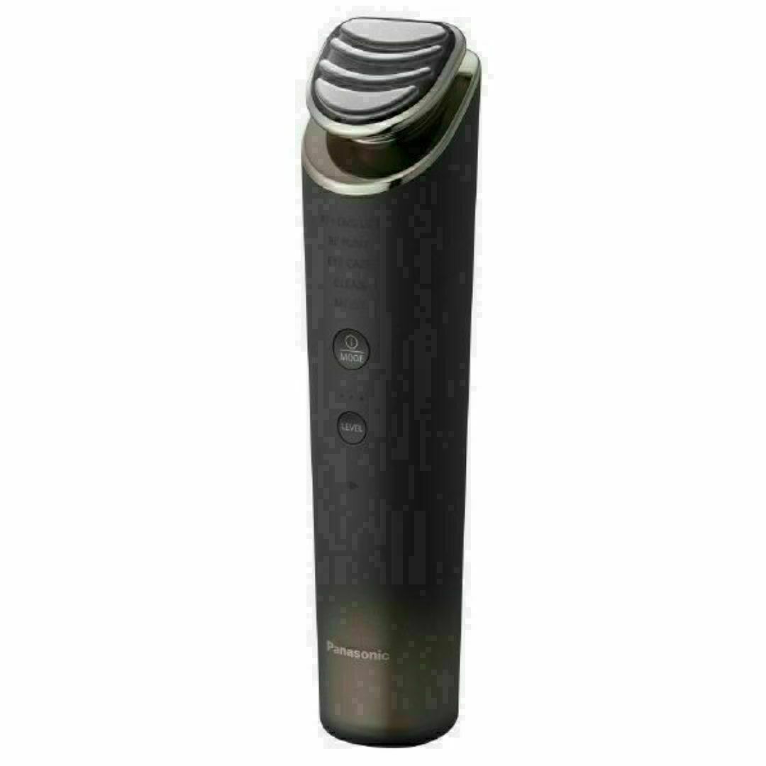 Panasonic - 【新品未開封】 H-SR86-T パナソニック 美顔器の Panasonic - 【新品未開封】 H-SR86-T パナソニック 美顔器の