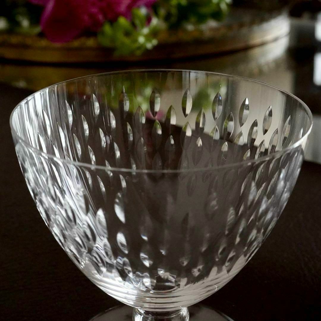 Baccarat - 大型☆美品☆オールドバカラ☆パリ☆ウォーター水用 Baccarat - 大型☆美品☆オールドバカラ☆パリ☆ウォーター水用