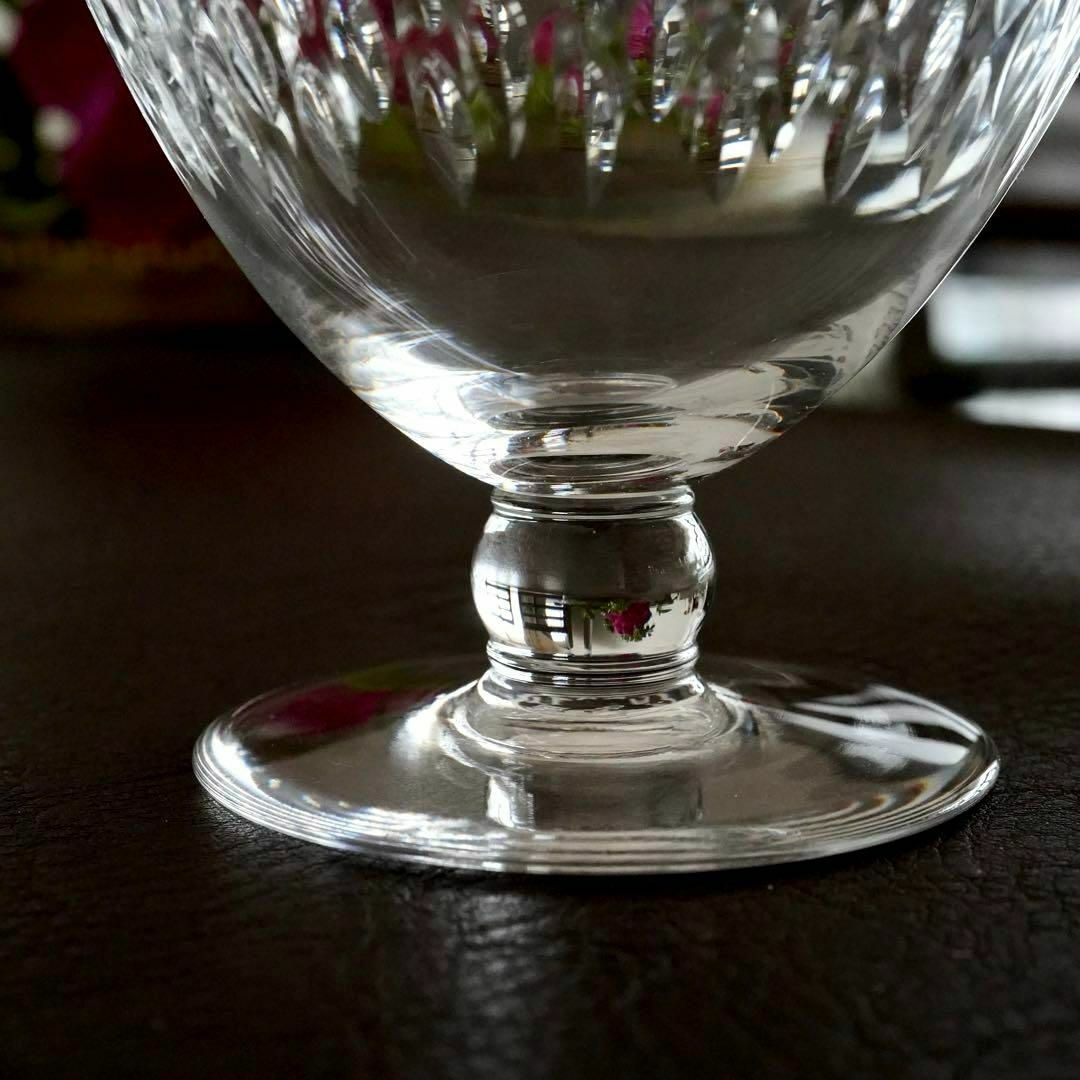 Baccarat - 大型☆美品☆オールドバカラ☆パリ☆ウォーター水用 Baccarat - 大型☆美品☆オールドバカラ☆パリ☆ウォーター水用