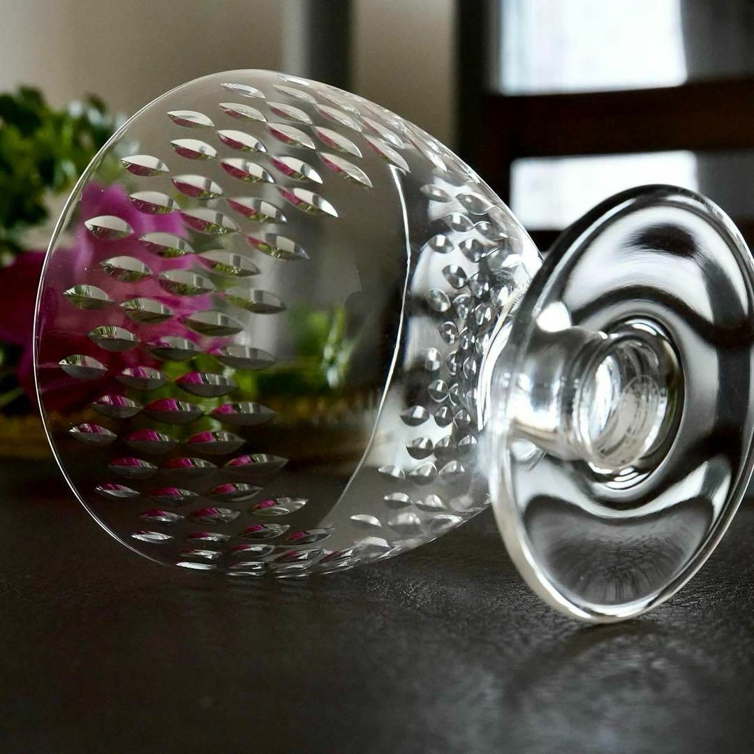 Baccarat - 大型☆美品☆オールドバカラ☆パリ☆ウォーター水用 Baccarat - 大型☆美品☆オールドバカラ☆パリ☆ウォーター水用