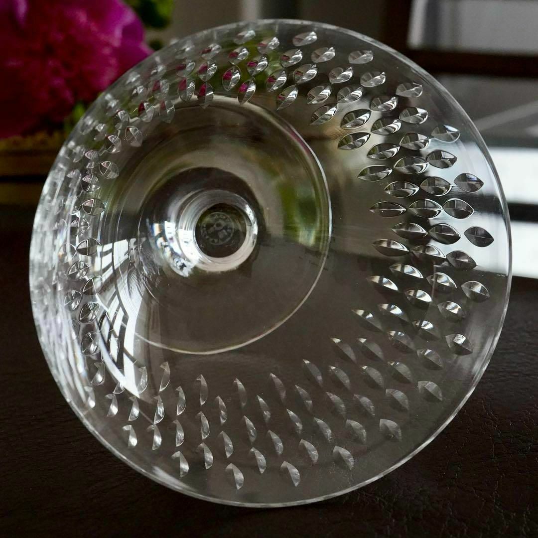 Baccarat - 大型☆美品☆オールドバカラ☆パリ☆ウォーター水用 Baccarat - 大型☆美品☆オールドバカラ☆パリ☆ウォーター水用