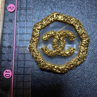 CHANEL(ブローチ/コサージュ)のフリマアイテム一覧 CHANEL(ブローチ/コサージュ)のフリマアイテム一覧