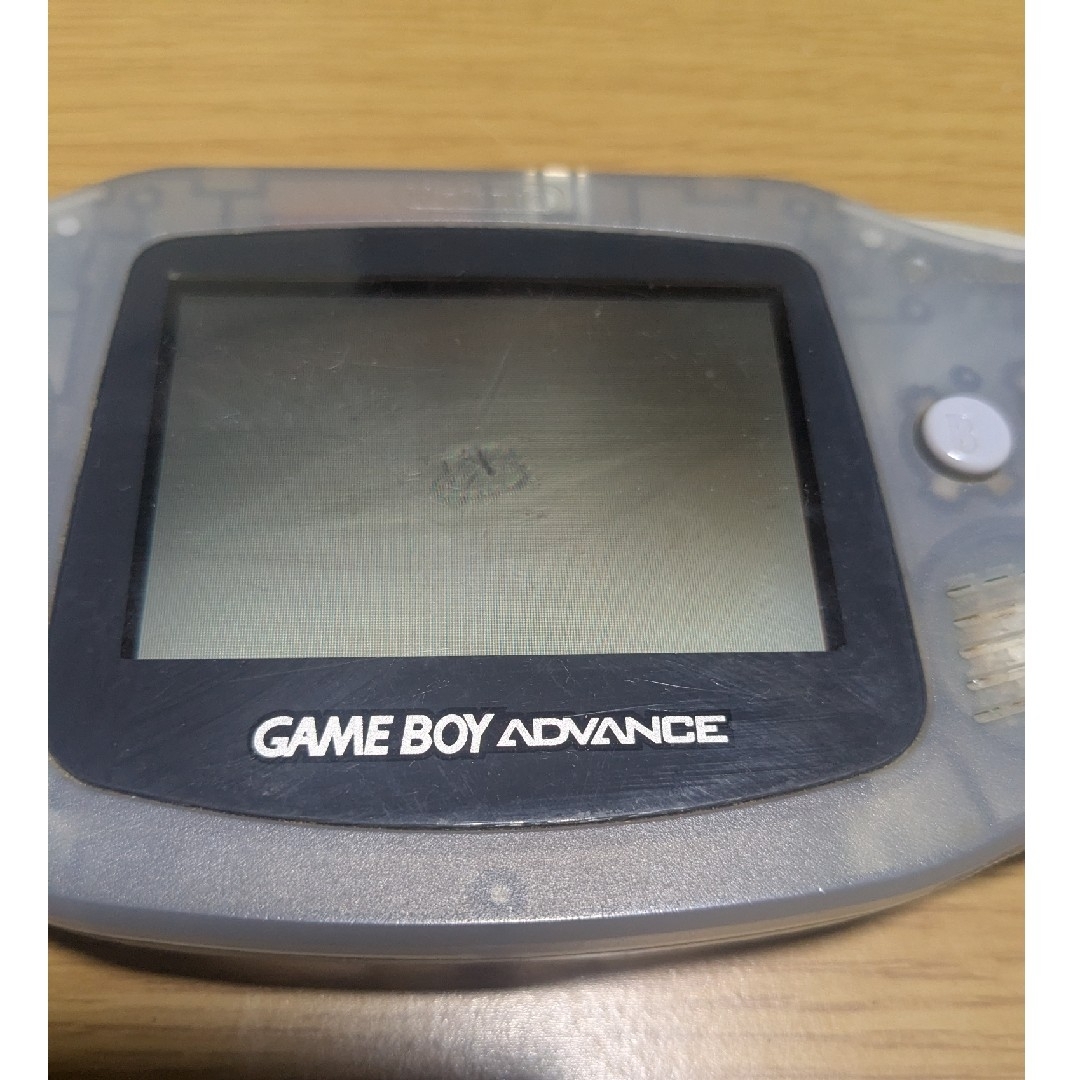 ゲームボーイアドバンス - 【通電確認OK】 任天堂 ゲームボーイ ゲームボーイアドバンス - 【通電確認OK】 任天堂 ゲームボーイ