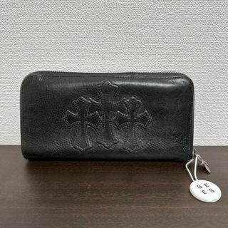 Chrome Hearts(長財布)のフリマアイテム一覧 Chrome Hearts(長財布)のフリマアイテム一覧