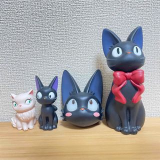ジブリ - ジブリパーク 魔女の谷限定品 みにちゅあーとキット ジブリ - ジブリパーク 魔女の谷限定品 みにちゅあーとキット