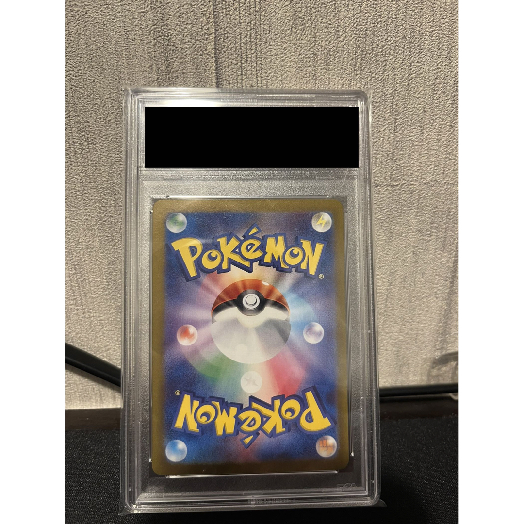 psa10】ゲッコウガ ex sarの通販 by Herat's store|ラクマ psa10】ゲッコウガ ex sarの通販 by Herat's store|ラクマ