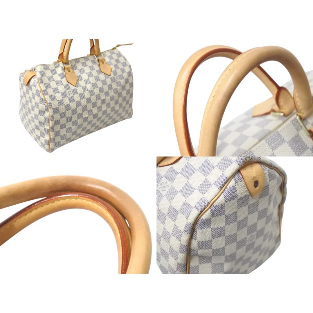LOUIS VUITTON - LOUIS VUITTON ルイヴィトン ダミエ アズール LOUIS VUITTON - LOUIS VUITTON ルイヴィトン ダミエ アズール