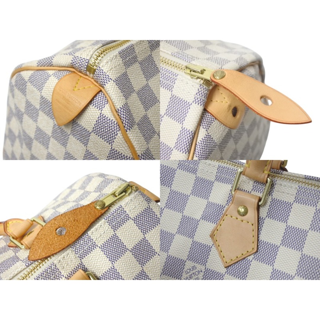 LOUIS VUITTON - LOUIS VUITTON ルイヴィトン ダミエ アズール LOUIS VUITTON - LOUIS VUITTON ルイヴィトン ダミエ アズール