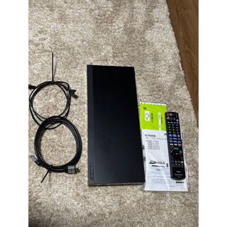 Panasonic(ブルーレイレコーダー)のフリマアイテム一覧 Panasonic(ブルーレイレコーダー)のフリマアイテム一覧