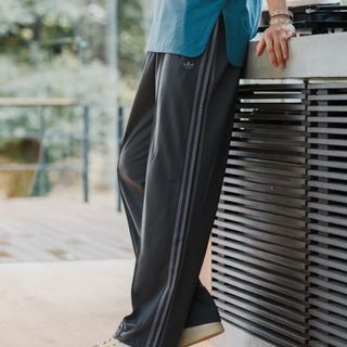 Needles - needles スウェット トレーナー トラックパンツの通販 Needles - needles スウェット トレーナー トラックパンツの通販