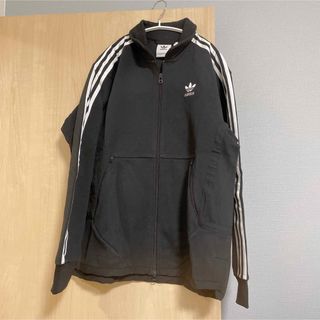 adidas - 小松菜奈着用 サイズ6 70's 80's 西ドイツ製adidas の adidas - 小松菜奈着用 サイズ6 70's 80's 西ドイツ製adidas の