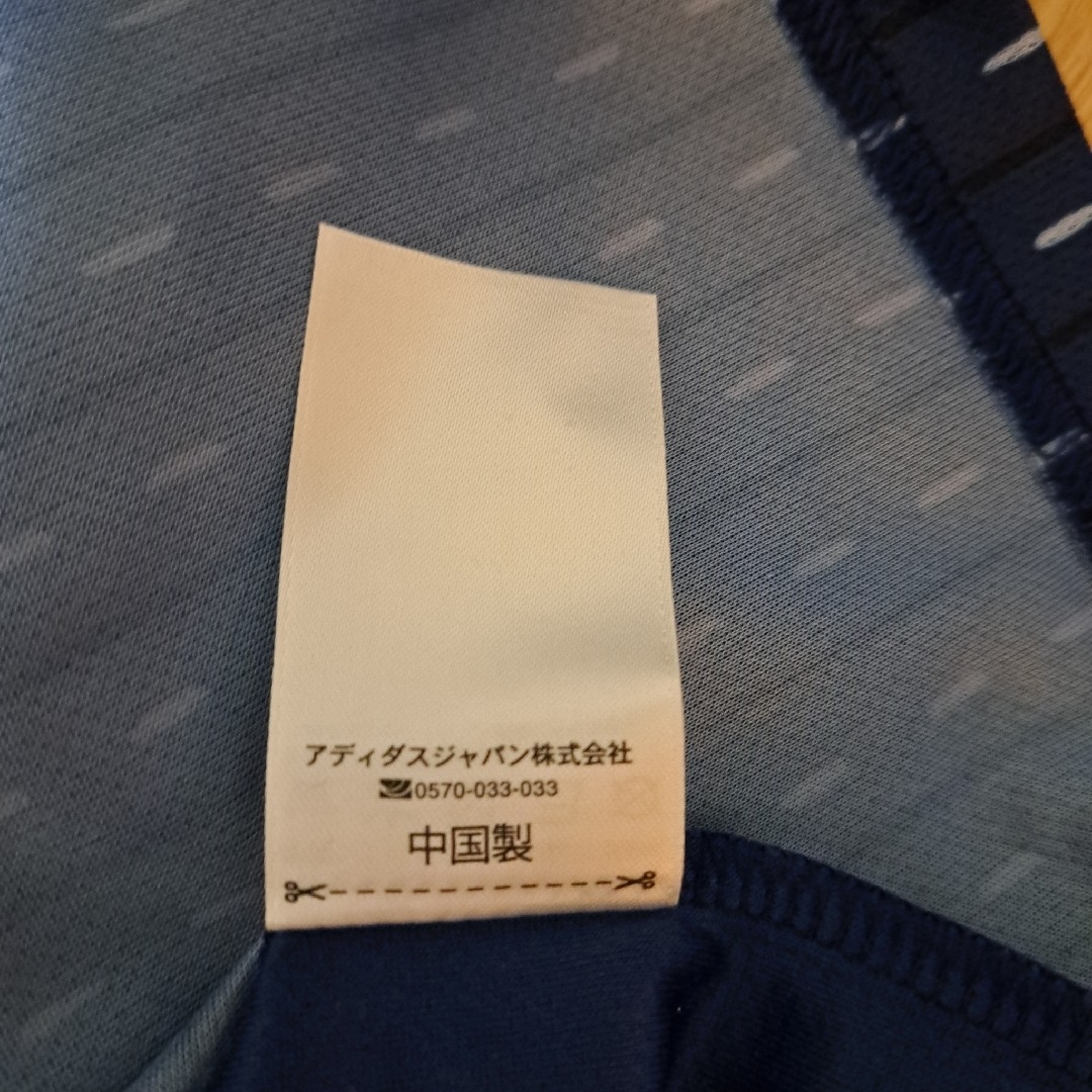 adidas - ☆《サッカー》日本代表 ユニフォーム 半袖 レプリカ adidas - ☆《サッカー》日本代表 ユニフォーム 半袖 レプリカ