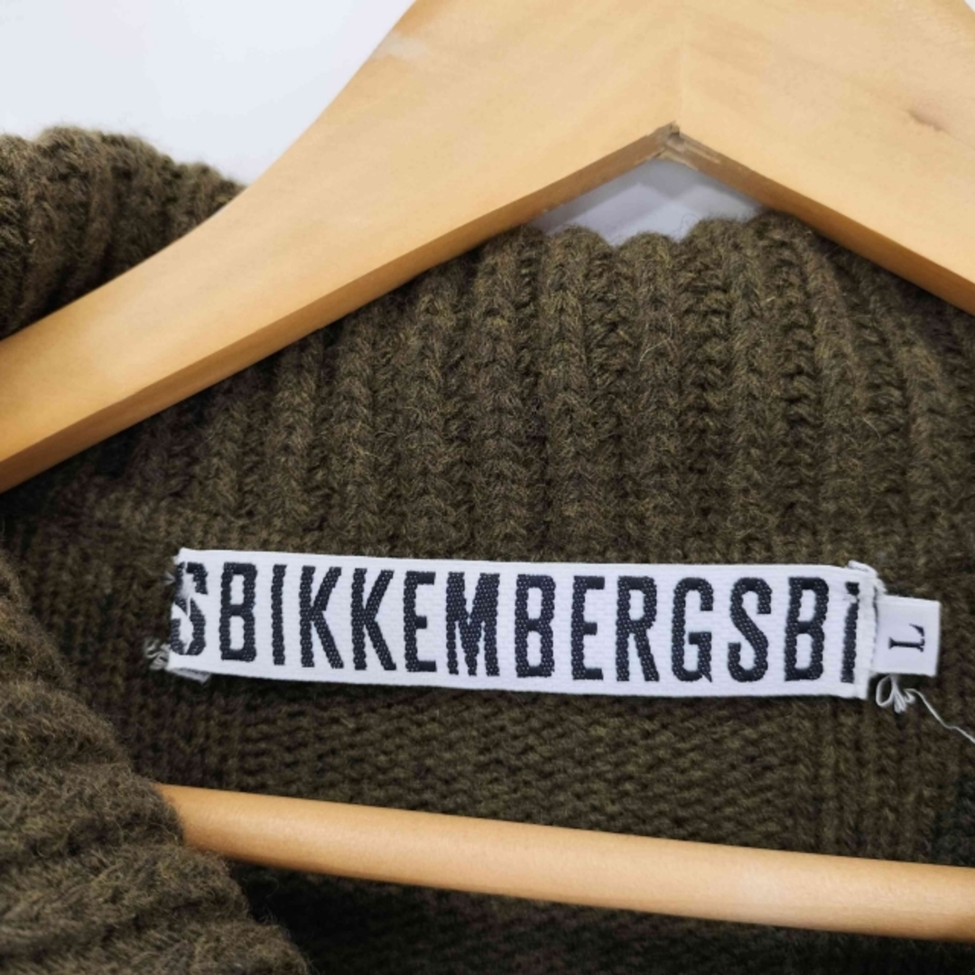 DIRK BIKKEMBERGS - DIRK BIKKEMBERGS(ダークビッケンバーグ DIRK BIKKEMBERGS - DIRK BIKKEMBERGS(ダークビッケンバーグ