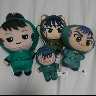 ぬいぐるみ 忍たまのフリマアイテム一覧 ぬいぐるみ 忍たまのフリマアイテム一覧
