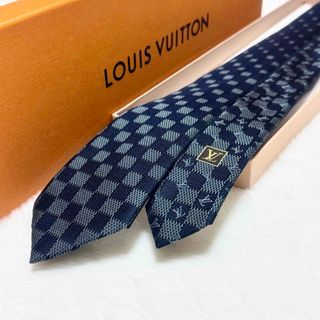 LOUIS VUITTON(ネクタイ)のフリマアイテム一覧 LOUIS VUITTON(ネクタイ)のフリマアイテム一覧