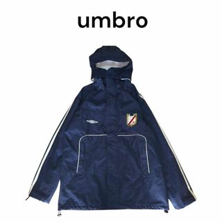 UMBRO(ナイロンジャケット)のフリマアイテム一覧 UMBRO(ナイロンジャケット)のフリマアイテム一覧