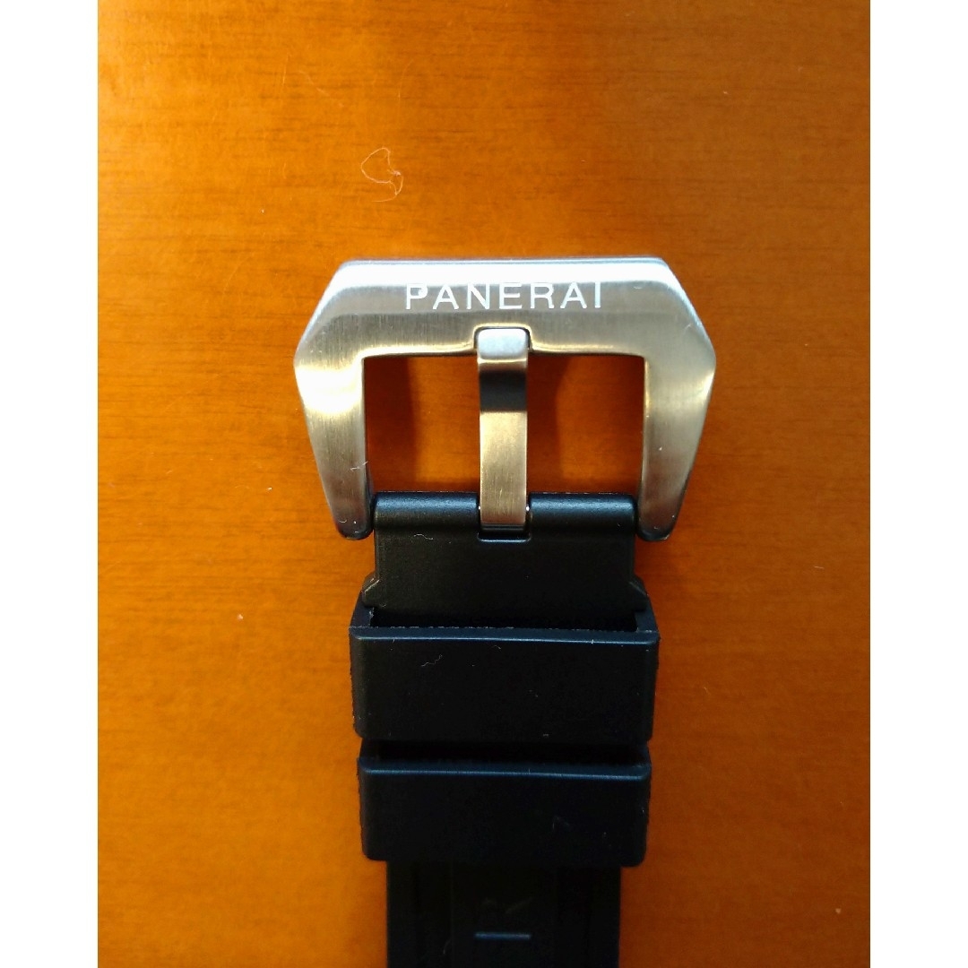 OFFICINE PANERAI - 【OFFICINE PANERAI】44mmケース用ラバー OFFICINE PANERAI - 【OFFICINE PANERAI】44mmケース用ラバー