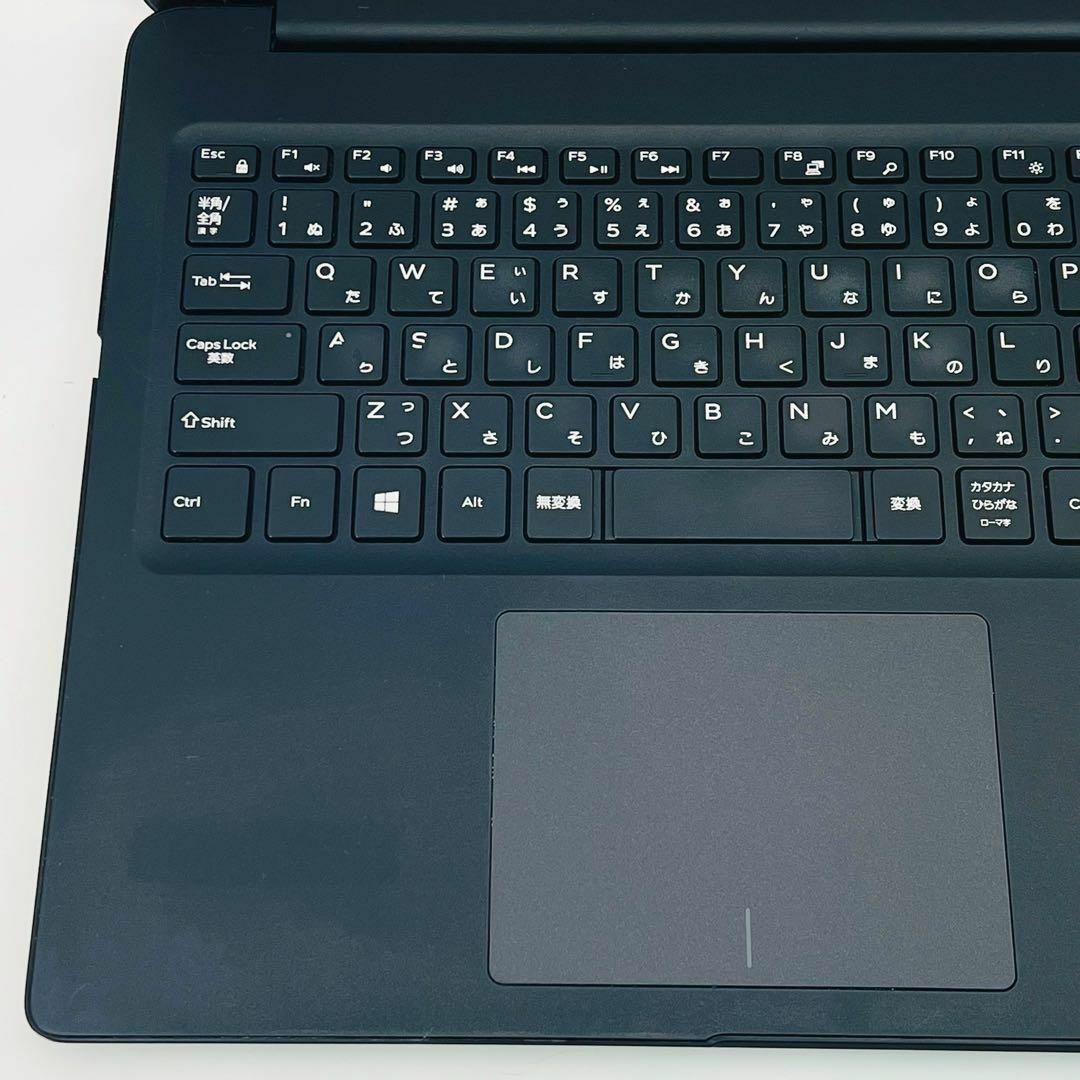 DELL - Corei5 8世代 16GB Windows11 ノートパソコン オフィス DELL - Corei5 8世代 16GB Windows11 ノートパソコン オフィス