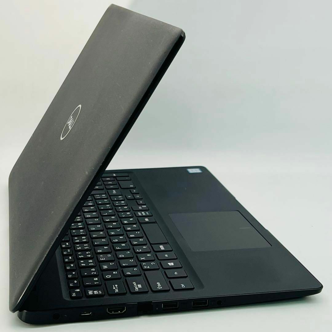 DELL - Corei5 8世代 16GB Windows11 ノートパソコン オフィス DELL - Corei5 8世代 16GB Windows11 ノートパソコン オフィス